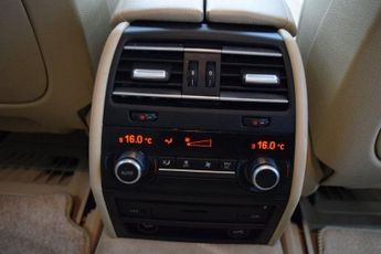 BMW 7 SERIES 3.0 740i SE Saloon 4dr Petrol Auto Euro 5 (s/s) (320 ps)