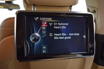 BMW 7 SERIES 3.0 740i SE Saloon 4dr Petrol Auto Euro 5 (s/s) (320 ps)