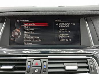 BMW 7 SERIES 3.0 740i SE Saloon 4dr Petrol Auto Euro 5 (s/s) (320 ps)