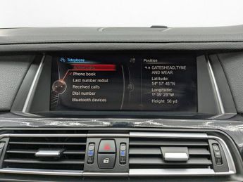BMW 7 SERIES 3.0 740i SE Saloon 4dr Petrol Auto Euro 5 (s/s) (320 ps)