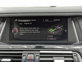 BMW 7 SERIES 3.0 740i SE Saloon 4dr Petrol Auto Euro 5 (s/s) (320 ps)