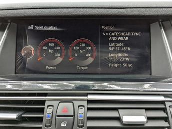 BMW 7 SERIES 3.0 740i SE Saloon 4dr Petrol Auto Euro 5 (s/s) (320 ps)