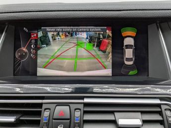 BMW 7 SERIES 3.0 740i SE Saloon 4dr Petrol Auto Euro 5 (s/s) (320 ps)