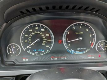 BMW 7 SERIES 3.0 740i SE Saloon 4dr Petrol Auto Euro 5 (s/s) (320 ps)