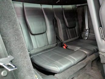 LAND ROVER RANGE ROVER SPORT 3.0 SD V6 HSE Dynamic SUV 5dr Diesel Auto 4WD Euro 6 (s/s) (306 