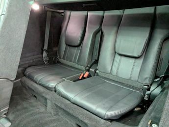 LAND ROVER RANGE ROVER SPORT 3.0 SD V6 HSE Dynamic SUV 5dr Diesel Auto 4WD Euro 6 (s/s) (306 