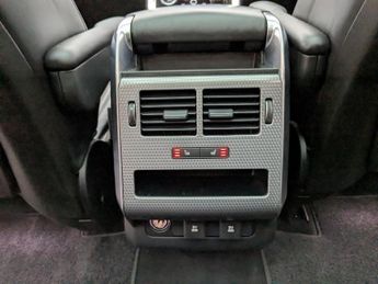 LAND ROVER RANGE ROVER SPORT 3.0 SD V6 HSE Dynamic SUV 5dr Diesel Auto 4WD Euro 6 (s/s) (306 