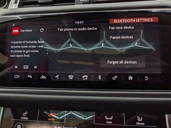 LAND ROVER RANGE ROVER SPORT 3.0 SD V6 HSE Dynamic SUV 5dr Diesel Auto 4WD Euro 6 (s/s) (306 