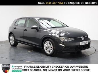 Volkswagen Golf 1.5 TSI Life Hatchback 5dr Petrol Manual Euro 6 (s/s) (150 ps)