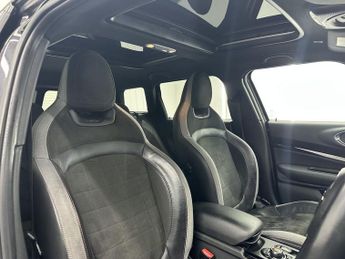 MINI CLUBMAN 2.0 John Cooper Works Estate 6dr Petrol Steptronic ALL4 Euro 6 (