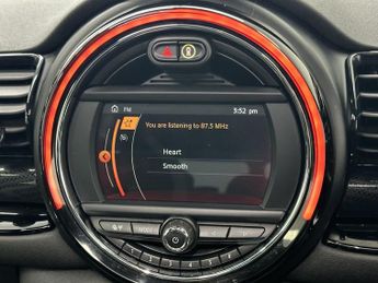 MINI CLUBMAN 2.0 John Cooper Works Estate 6dr Petrol Steptronic ALL4 Euro 6 (