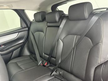 MAZDA CX-60 2.5 e-SKYACTIV 17.8kWh Homura SUV 5dr Petrol Plug-in Hybrid Auto