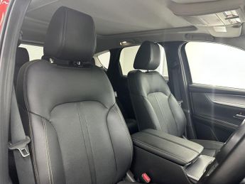 MAZDA CX-60 2.5 e-SKYACTIV 17.8kWh Homura SUV 5dr Petrol Plug-in Hybrid Auto