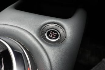 NISSAN JUKE 1.0 DIG-T N-Connecta SUV 5dr Petrol DCT Auto Euro 6 (s/s) (117 p
