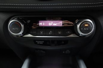 NISSAN JUKE 1.0 DIG-T N-Connecta SUV 5dr Petrol DCT Auto Euro 6 (s/s) (117 p