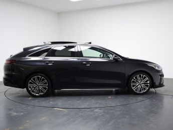KIA PROCEED 1.4 T-GDi GT-Line S Shooting Brake 5dr Petrol DCT Euro 6 (s/s) (
