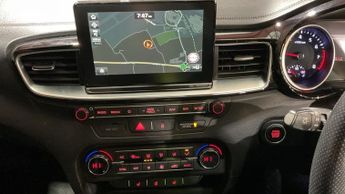 KIA PROCEED 1.4 T-GDi GT-Line S Shooting Brake 5dr Petrol DCT Euro 6 (s/s) (