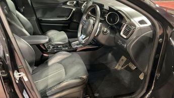 KIA PROCEED 1.4 T-GDi GT-Line S Shooting Brake 5dr Petrol DCT Euro 6 (s/s) (