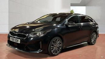 KIA PROCEED 1.4 T-GDi GT-Line S Shooting Brake 5dr Petrol DCT Euro 6 (s/s) (