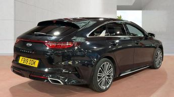 KIA PROCEED 1.4 T-GDi GT-Line S Shooting Brake 5dr Petrol DCT Euro 6 (s/s) (