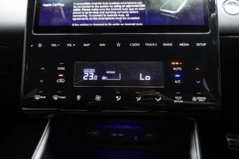 HYUNDAI TUCSON 1.6 h T-GDi N Line SUV 5dr Petrol Hybrid Auto Euro 6 (s/s) (230 