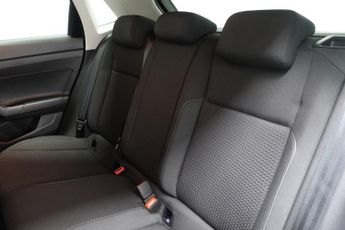 VOLKSWAGEN POLO 1.0 TSI Match Hatchback 5dr Petrol DSG Euro 6 (s/s) (95 ps)