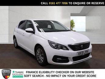 Peugeot 308 1.5 BlueHDi Allure Hatchback 5dr Diesel Manual Euro 6 (s/s) (130