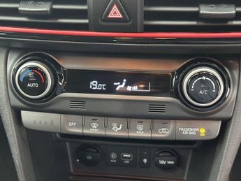 HYUNDAI KONA 1.6 T-GDi Premium GT SUV 5dr Petrol DCT 4WD Euro 6 (s/s) (177 ps