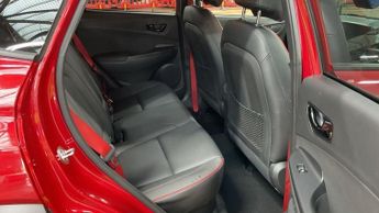 HYUNDAI KONA 1.6 T-GDi Premium GT SUV 5dr Petrol DCT 4WD Euro 6 (s/s) (177 ps