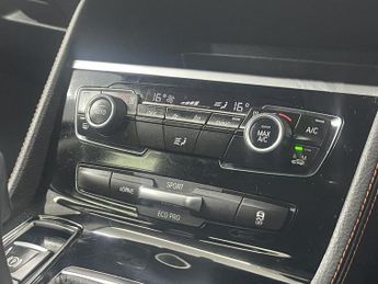 BMW 2 SERIES ACTIVE TOURER 1.5 225xe 7.6kWh Sport MPV 5dr Petrol Plug-in Hybrid Auto 4WD Eu
