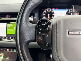 LAND ROVER RANGE ROVER EVOQUE 2.0 D180 First Edition SUV 5dr Diesel Auto 4WD Euro 6 (s/s) (180