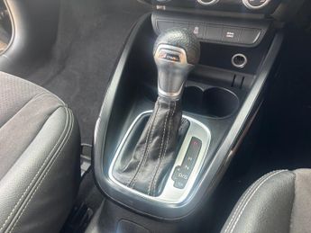 AUDI A1 1.6 TDI Black Edition Sportback 5dr Diesel S Tronic Euro 6 (s/s)