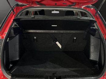 SUZUKI VITARA 1.6 SZ-T SUV 5dr Petrol Auto Euro 6 (s/s) (120 ps)