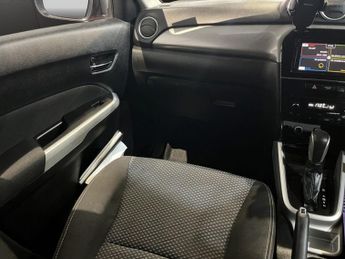SUZUKI VITARA 1.6 SZ-T SUV 5dr Petrol Auto Euro 6 (s/s) (120 ps)