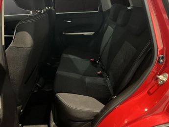 SUZUKI VITARA 1.6 SZ-T SUV 5dr Petrol Auto Euro 6 (s/s) (120 ps)