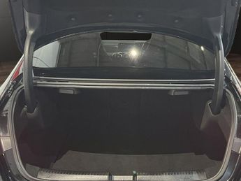 MERCEDES-BENZ CLA 1.3 CLA180 AMG Line Coupe 4dr Petrol 7G-DCT Euro 6 (s/s) (136 ps