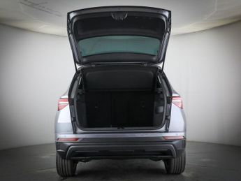 SKODA KAROQ 1.5 TSI ACT SE Drive SUV 5dr Petrol DSG Euro 6 (s/s) (150 ps)