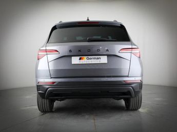SKODA KAROQ 1.5 TSI ACT SE Drive SUV 5dr Petrol DSG Euro 6 (s/s) (150 ps)