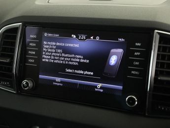 SKODA KAROQ 1.5 TSI ACT SE Drive SUV 5dr Petrol DSG Euro 6 (s/s) (150 ps)