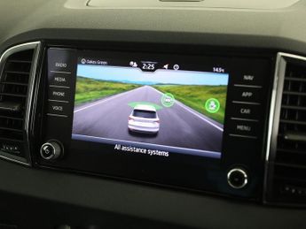 SKODA KAROQ 1.5 TSI ACT SE Drive SUV 5dr Petrol DSG Euro 6 (s/s) (150 ps)