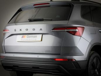 SKODA KAROQ 1.5 TSI ACT SE Drive SUV 5dr Petrol DSG Euro 6 (s/s) (150 ps)