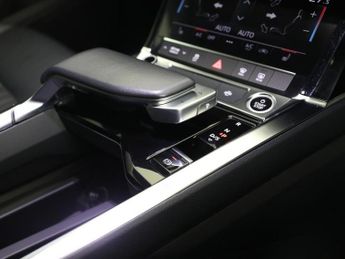 AUDI E-TRON 50 Technik SUV 5dr Electric Auto quattro 71.2kWh (11kW Charger) 