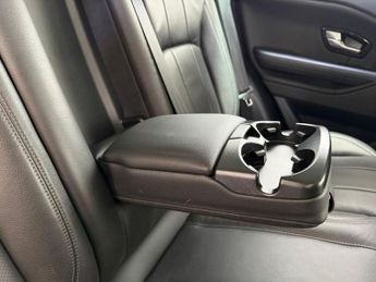 LAND ROVER RANGE ROVER EVOQUE 2.0 TD4 SE Tech SUV 5dr Diesel Auto 4WD Euro 6 (s/s) (180 ps)