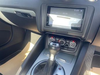 AUDI TT 2.0 TFSI S line Coupe 3dr Petrol S Tronic Euro 5 (s/s) (211 ps)