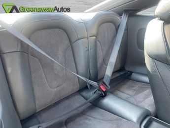 AUDI TT 2.0 TFSI S line Coupe 3dr Petrol S Tronic Euro 5 (s/s) (211 ps)