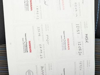 NISSAN LEAF 40kWh 2.Zero Hatchback 5dr Electric Auto (150 ps)