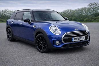 MINI Clubman 1.5 Cooper GPF Estate 6dr Petrol Manual Euro 6 (s/s) (136 ps)