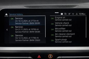 BMW 3 SERIES 2.0 330e 12kWh SE Pro Saloon 4dr Petrol Plug-in Hybrid Auto Euro