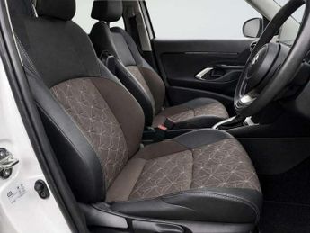 TOYOTA YARIS CROSS 1.5 VVT-h Excel SUV 5dr Petrol Hybrid E-CVT Euro 6 (s/s) (116 ps