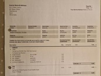 SKODA KAROQ 1.5 TSI ACT SE L SUV 5dr Petrol DSG Euro 6 (s/s) (150 ps)